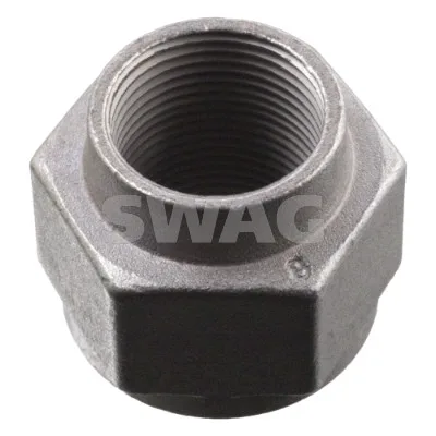 Гайка, шийка на оста SWAG